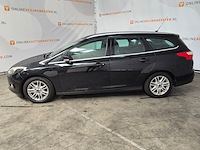 Personenauto, ford, focus wagon, 1.0 ecoboost edition plus, 2012 - afbeelding 31 van  33