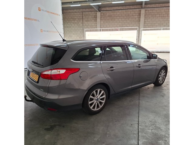 Personenauto, ford, focus wagon, 1.0 ecoboost edition plus, 2014 - afbeelding 2 van  82