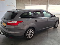 Personenauto, ford, focus wagon, 1.0 ecoboost edition plus, 2014 - afbeelding 2 van  82