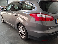 Personenauto, ford, focus wagon, 1.0 ecoboost edition plus, 2014 - afbeelding 4 van  82