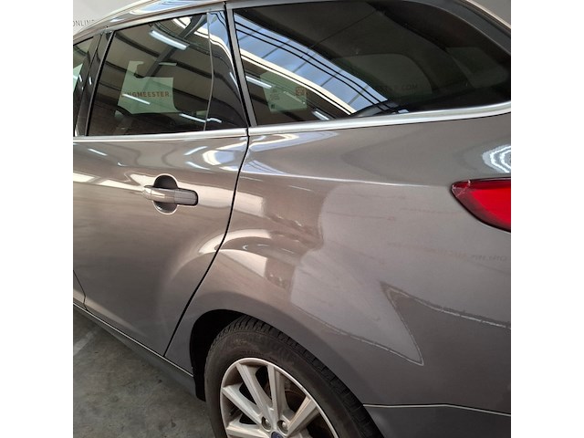 Personenauto, ford, focus wagon, 1.0 ecoboost edition plus, 2014 - afbeelding 5 van  82