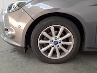 Personenauto, ford, focus wagon, 1.0 ecoboost edition plus, 2014 - afbeelding 7 van  82