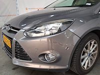 Personenauto, ford, focus wagon, 1.0 ecoboost edition plus, 2014 - afbeelding 9 van  82