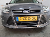 Personenauto, ford, focus wagon, 1.0 ecoboost edition plus, 2014 - afbeelding 10 van  82