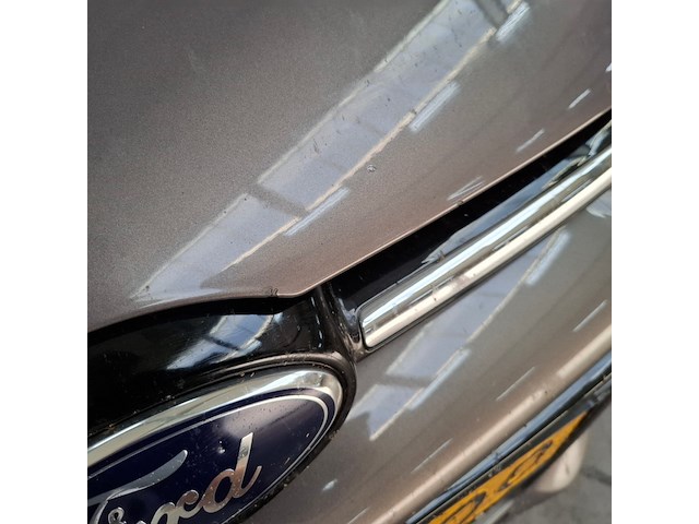 Personenauto, ford, focus wagon, 1.0 ecoboost edition plus, 2014 - afbeelding 14 van  82