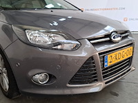 Personenauto, ford, focus wagon, 1.0 ecoboost edition plus, 2014 - afbeelding 15 van  82