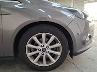 Personenauto, ford, focus wagon, 1.0 ecoboost edition plus, 2014 - afbeelding 16 van  82