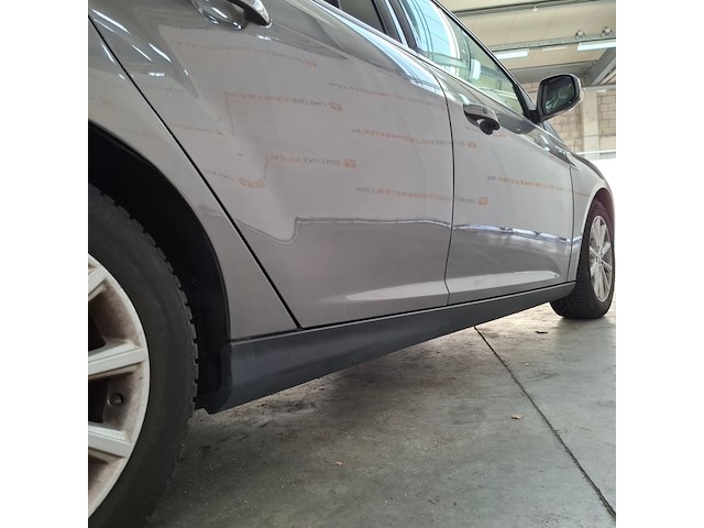 Personenauto, ford, focus wagon, 1.0 ecoboost edition plus, 2014 - afbeelding 17 van  82