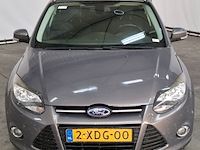 Personenauto, ford, focus wagon, 1.0 ecoboost edition plus, 2014 - afbeelding 12 van  82