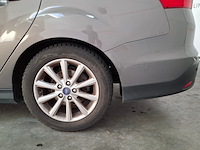 Personenauto, ford, focus wagon, 1.0 ecoboost edition plus, 2014 - afbeelding 25 van  82