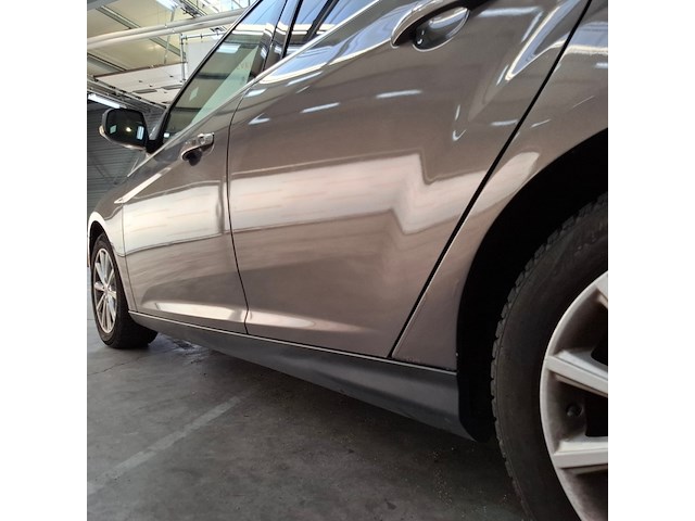 Personenauto, ford, focus wagon, 1.0 ecoboost edition plus, 2014 - afbeelding 26 van  82