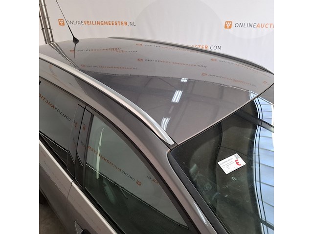 Personenauto, ford, focus wagon, 1.0 ecoboost edition plus, 2014 - afbeelding 30 van  82