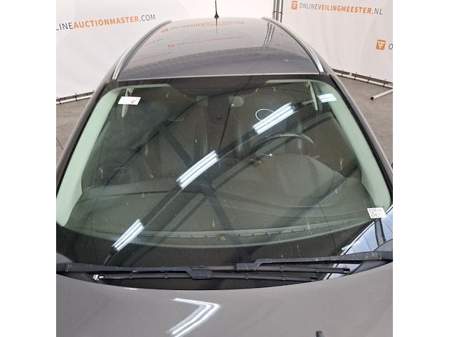 Personenauto, ford, focus wagon, 1.0 ecoboost edition plus, 2014 - afbeelding 31 van  82