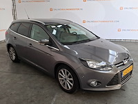 Personenauto, ford, focus wagon, 1.0 ecoboost edition plus, 2014 - afbeelding 23 van  82