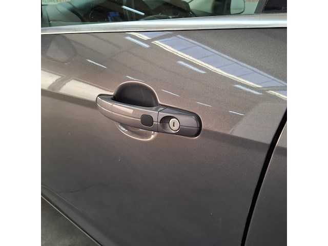 Personenauto, ford, focus wagon, 1.0 ecoboost edition plus, 2014 - afbeelding 36 van  82