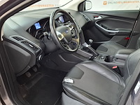 Personenauto, ford, focus wagon, 1.0 ecoboost edition plus, 2014 - afbeelding 37 van  82