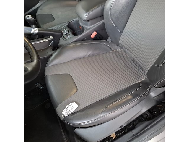 Personenauto, ford, focus wagon, 1.0 ecoboost edition plus, 2014 - afbeelding 40 van  82