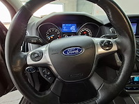 Personenauto, ford, focus wagon, 1.0 ecoboost edition plus, 2014 - afbeelding 42 van  82