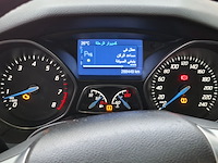 Personenauto, ford, focus wagon, 1.0 ecoboost edition plus, 2014 - afbeelding 43 van  82