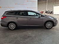 Personenauto, ford, focus wagon, 1.0 ecoboost edition plus, 2014 - afbeelding 34 van  82