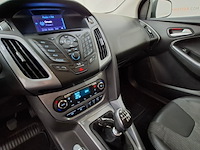 Personenauto, ford, focus wagon, 1.0 ecoboost edition plus, 2014 - afbeelding 50 van  82