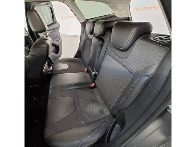 Personenauto, ford, focus wagon, 1.0 ecoboost edition plus, 2014 - afbeelding 52 van  82