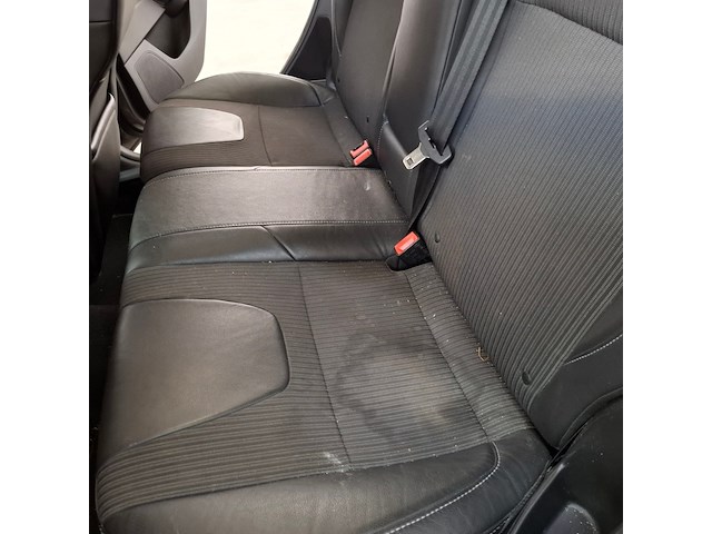 Personenauto, ford, focus wagon, 1.0 ecoboost edition plus, 2014 - afbeelding 53 van  82