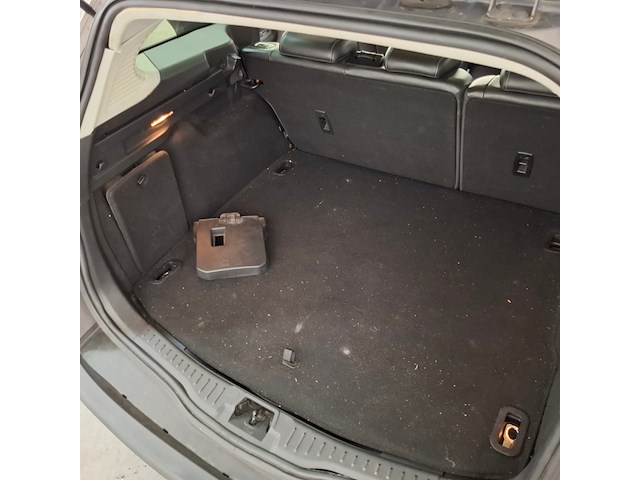 Personenauto, ford, focus wagon, 1.0 ecoboost edition plus, 2014 - afbeelding 55 van  82