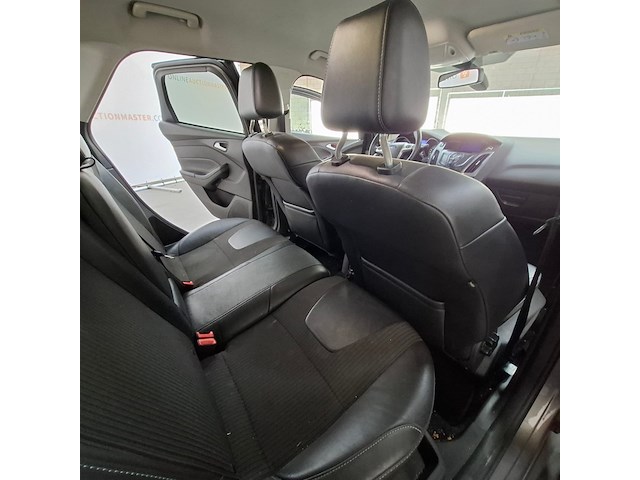 Personenauto, ford, focus wagon, 1.0 ecoboost edition plus, 2014 - afbeelding 58 van  82