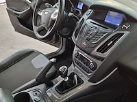 Personenauto, ford, focus wagon, 1.0 ecoboost edition plus, 2014 - afbeelding 60 van  82