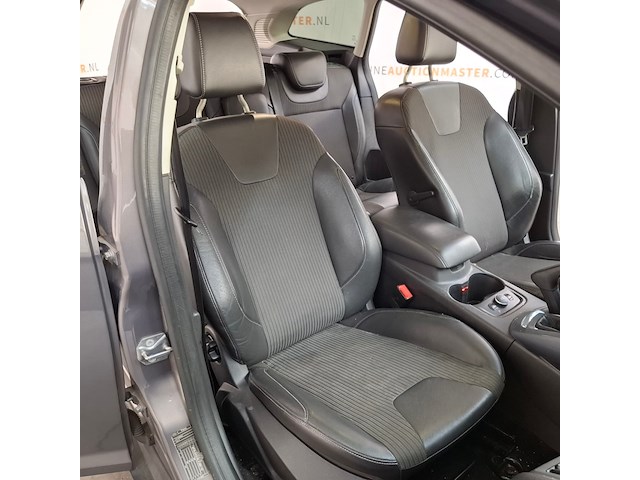 Personenauto, ford, focus wagon, 1.0 ecoboost edition plus, 2014 - afbeelding 61 van  82