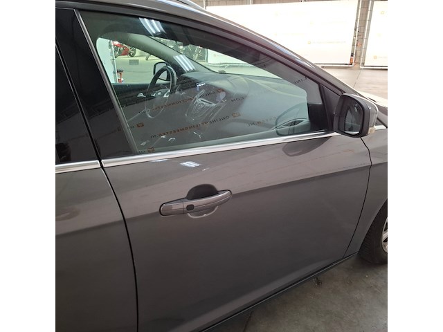 Personenauto, ford, focus wagon, 1.0 ecoboost edition plus, 2014 - afbeelding 56 van  82