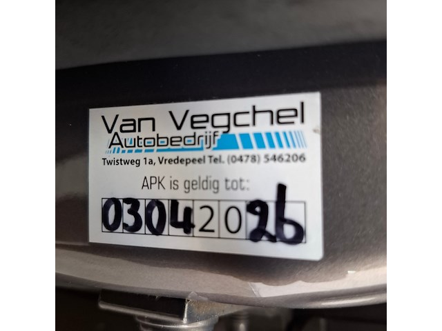 Personenauto, ford, focus wagon, 1.0 ecoboost edition plus, 2014 - afbeelding 68 van  82