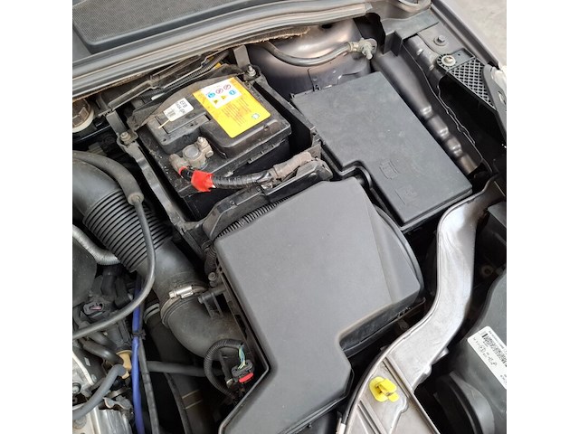 Personenauto, ford, focus wagon, 1.0 ecoboost edition plus, 2014 - afbeelding 71 van  82