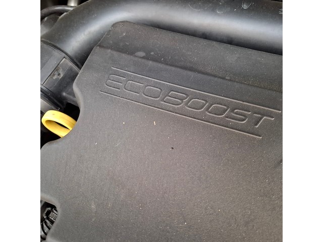 Personenauto, ford, focus wagon, 1.0 ecoboost edition plus, 2014 - afbeelding 73 van  82