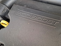 Personenauto, ford, focus wagon, 1.0 ecoboost edition plus, 2014 - afbeelding 73 van  82