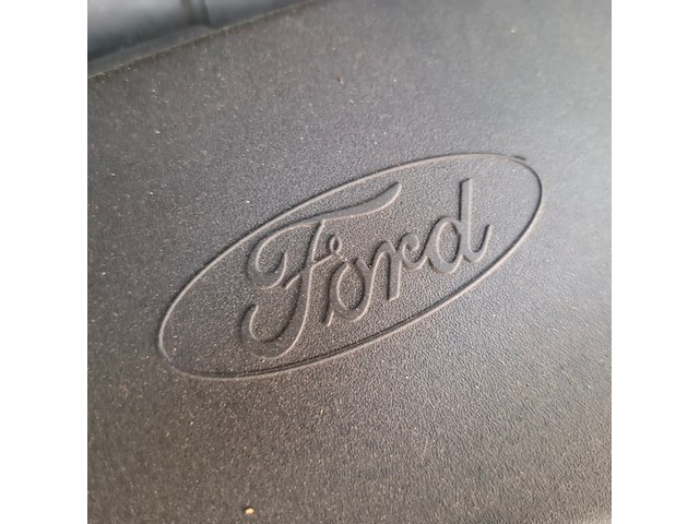 Personenauto, ford, focus wagon, 1.0 ecoboost edition plus, 2014 - afbeelding 75 van  82