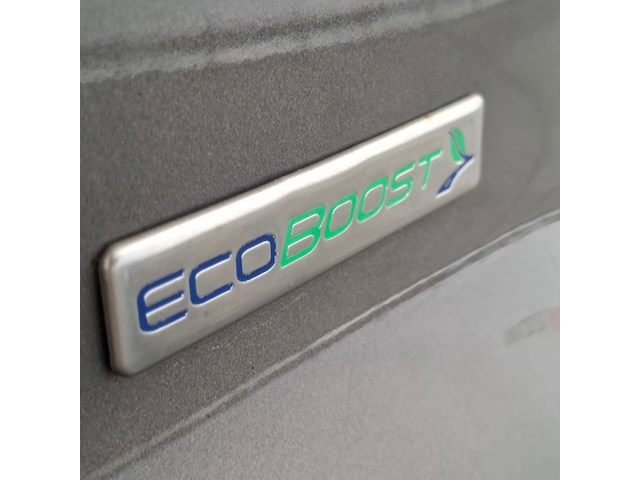 Personenauto, ford, focus wagon, 1.0 ecoboost edition plus, 2014 - afbeelding 77 van  82
