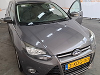 Personenauto, ford, focus wagon, 1.0 ecoboost edition plus, 2014 - afbeelding 79 van  82