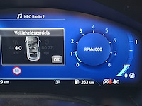 Personenauto, ford, focus wagon, 1.0 ecoboost hybrid titanium x business, 2020 - afbeelding 6 van  44