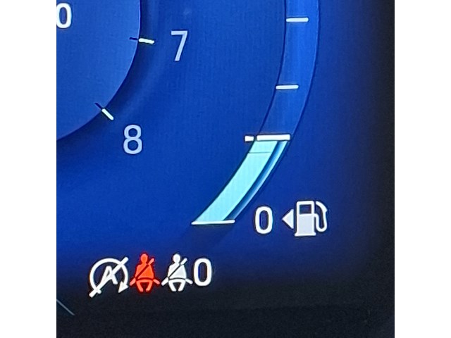 Personenauto, ford, focus wagon, 1.0 ecoboost hybrid titanium x business, 2020 - afbeelding 8 van  44