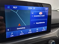 Personenauto, ford, focus wagon, 1.0 ecoboost hybrid titanium x business, 2020 - afbeelding 10 van  44