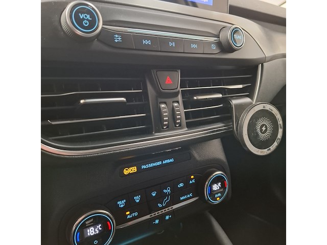 Personenauto, ford, focus wagon, 1.0 ecoboost hybrid titanium x business, 2020 - afbeelding 13 van  44