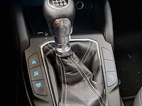 Personenauto, ford, focus wagon, 1.0 ecoboost hybrid titanium x business, 2020 - afbeelding 16 van  44