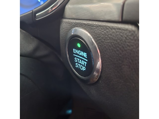 Personenauto, ford, focus wagon, 1.0 ecoboost hybrid titanium x business, 2020 - afbeelding 18 van  44