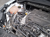 Personenauto, ford, focus wagon, 1.0 ecoboost hybrid titanium x business, 2020 - afbeelding 22 van  44