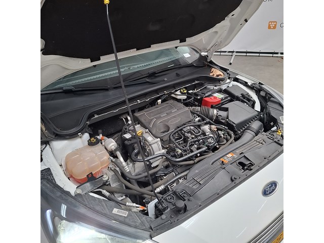 Personenauto, ford, focus wagon, 1.0 ecoboost hybrid titanium x business, 2020 - afbeelding 24 van  44