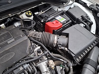 Personenauto, ford, focus wagon, 1.0 ecoboost hybrid titanium x business, 2020 - afbeelding 26 van  44