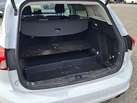 Personenauto, ford, focus wagon, 1.0 ecoboost hybrid titanium x business, 2020 - afbeelding 28 van  44