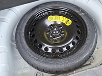 Personenauto, ford, focus wagon, 1.0 ecoboost hybrid titanium x business, 2020 - afbeelding 29 van  44